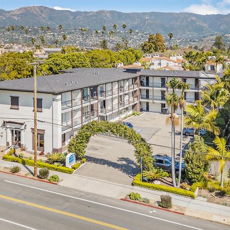 Avania Inn Of Santa Barbara Exterior foto